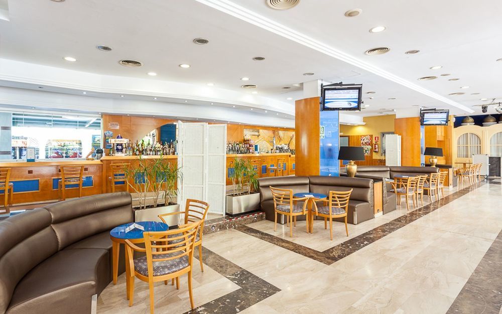 Hotel 4r Gran Regina